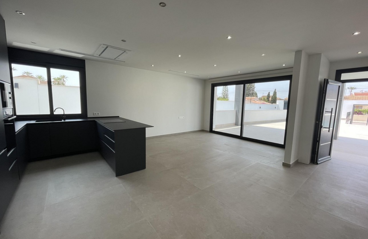 Nouvelle construction - Villa - Rojales - Ciudad Quesada