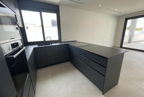 Nouvelle construction - Villa - Rojales - Ciudad Quesada