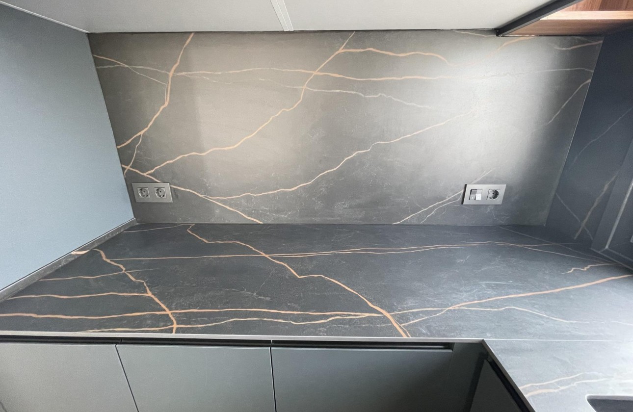 Nouvelle construction - Villa - Rojales - Ciudad Quesada