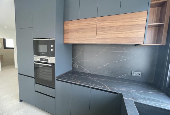 Nouvelle construction - Villa - Rojales - Ciudad Quesada