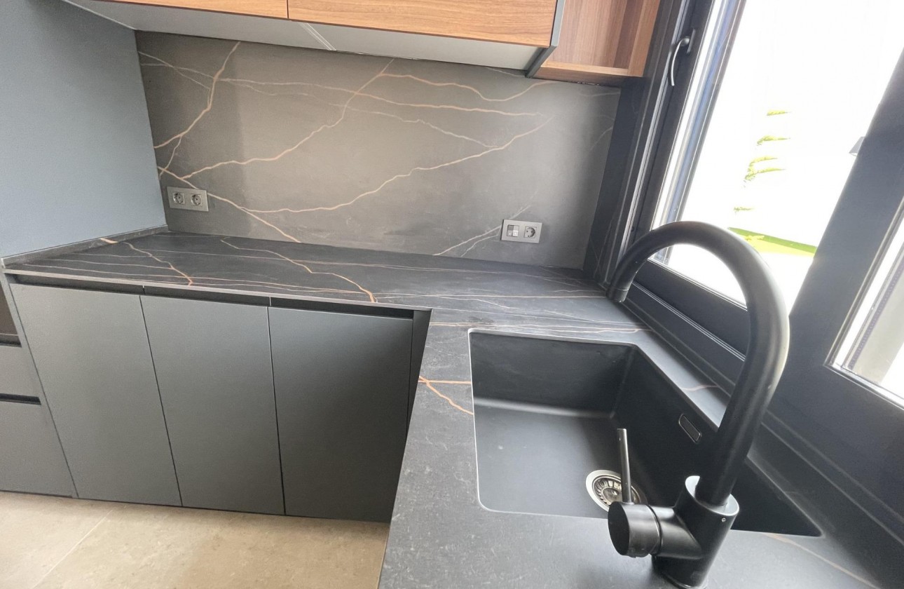 Nouvelle construction - Villa - Rojales - Ciudad Quesada