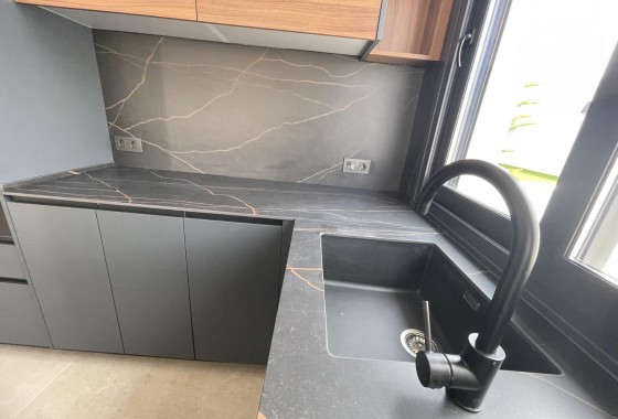 Nouvelle construction - Villa - Rojales - Ciudad Quesada