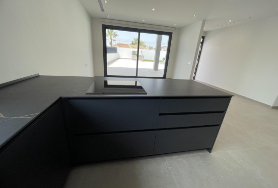 Nouvelle construction - Villa - Rojales - Ciudad Quesada