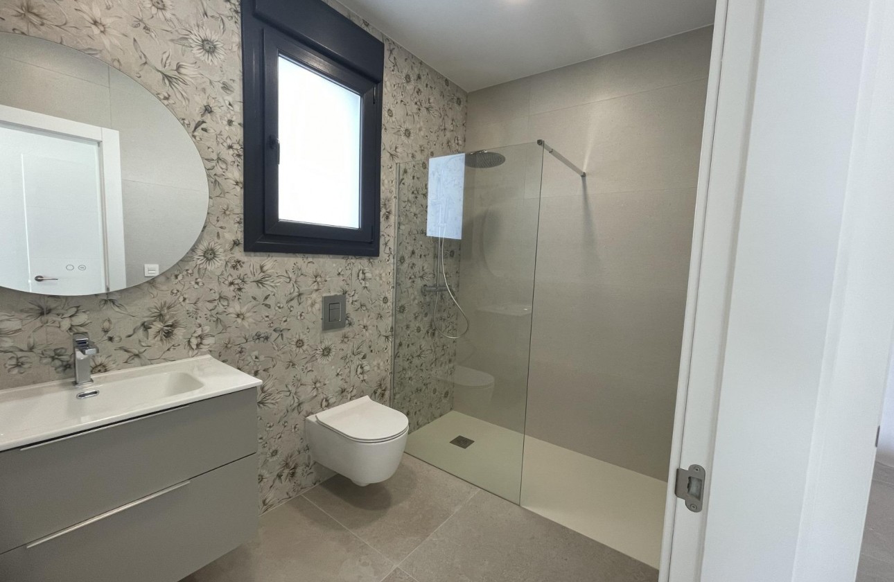 Nouvelle construction - Villa - Rojales - Ciudad Quesada