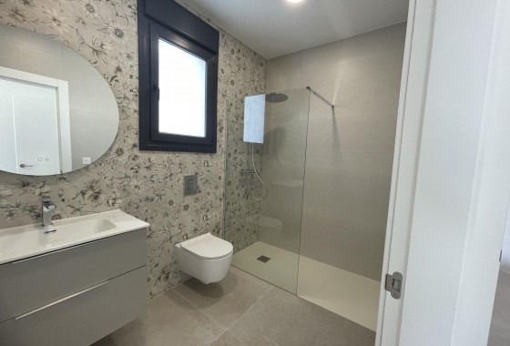 Nouvelle construction - Villa - Rojales - Ciudad Quesada