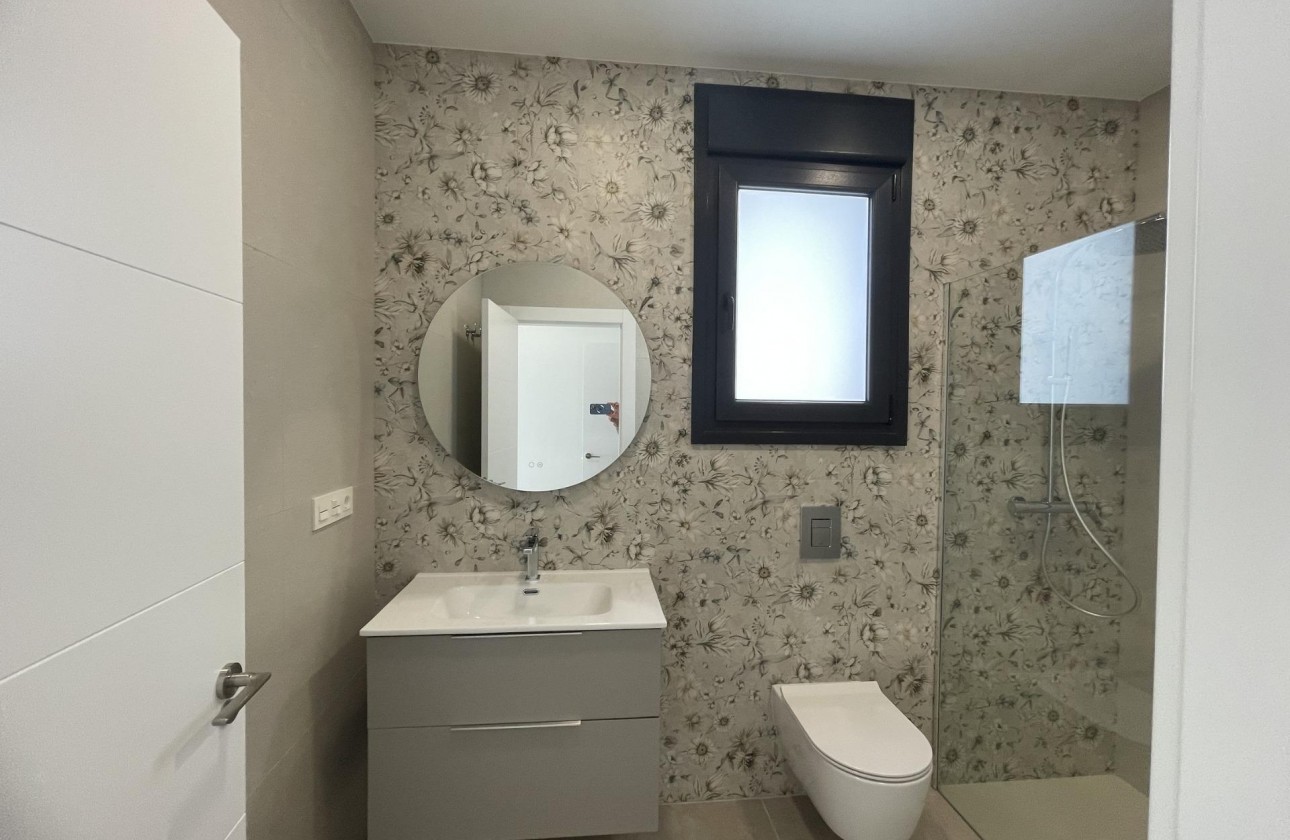 Nouvelle construction - Villa - Rojales - Ciudad Quesada