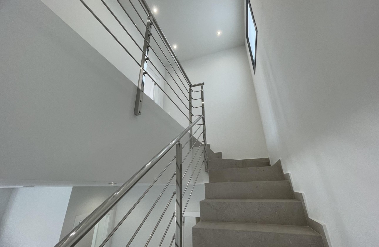 Nouvelle construction - Villa - Rojales - Ciudad Quesada