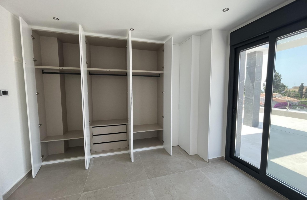 Nouvelle construction - Villa - Rojales - Ciudad Quesada