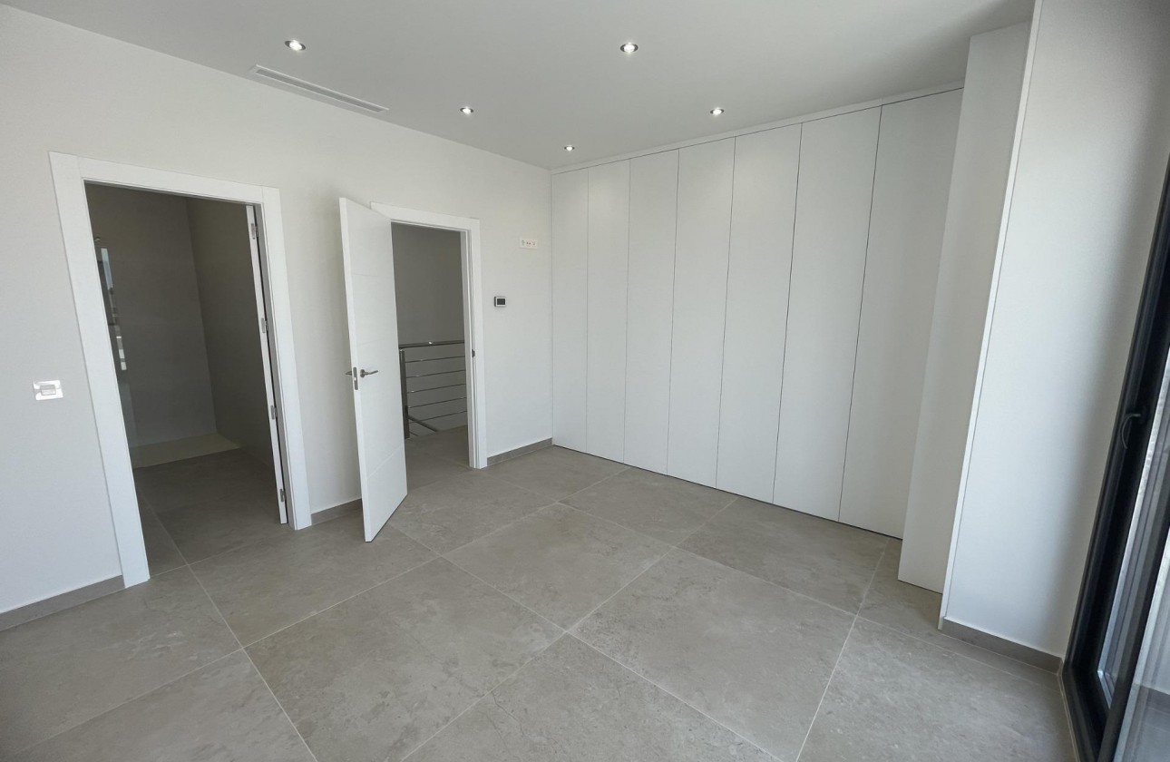 Nouvelle construction - Villa - Rojales - Ciudad Quesada