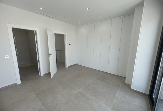 Nouvelle construction - Villa - Rojales - Ciudad Quesada