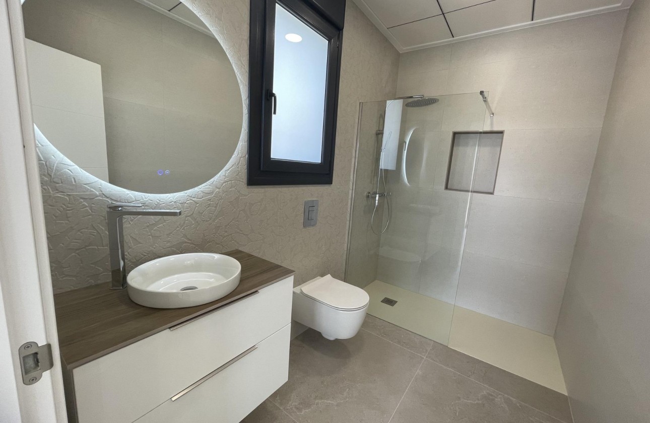 Nouvelle construction - Villa - Rojales - Ciudad Quesada