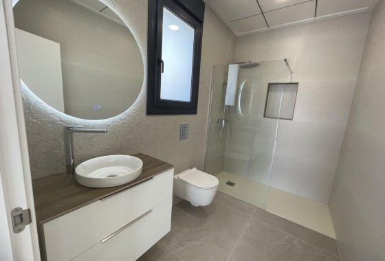 Nouvelle construction - Villa - Rojales - Ciudad Quesada