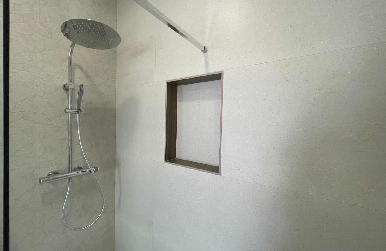 Nouvelle construction - Villa - Rojales - Ciudad Quesada