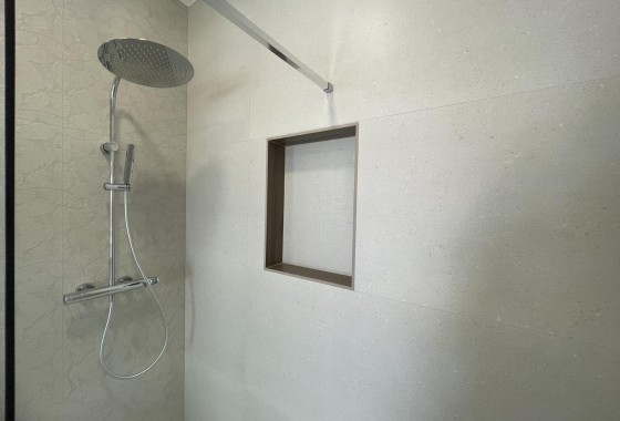 Nouvelle construction - Villa - Rojales - Ciudad Quesada