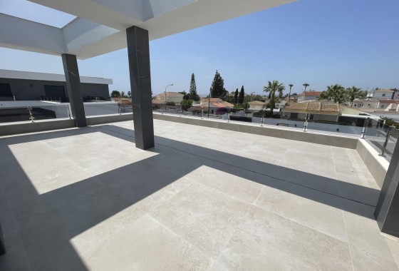 Nouvelle construction - Villa - Rojales - Ciudad Quesada