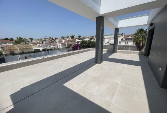 Nouvelle construction - Villa - Rojales - Ciudad Quesada