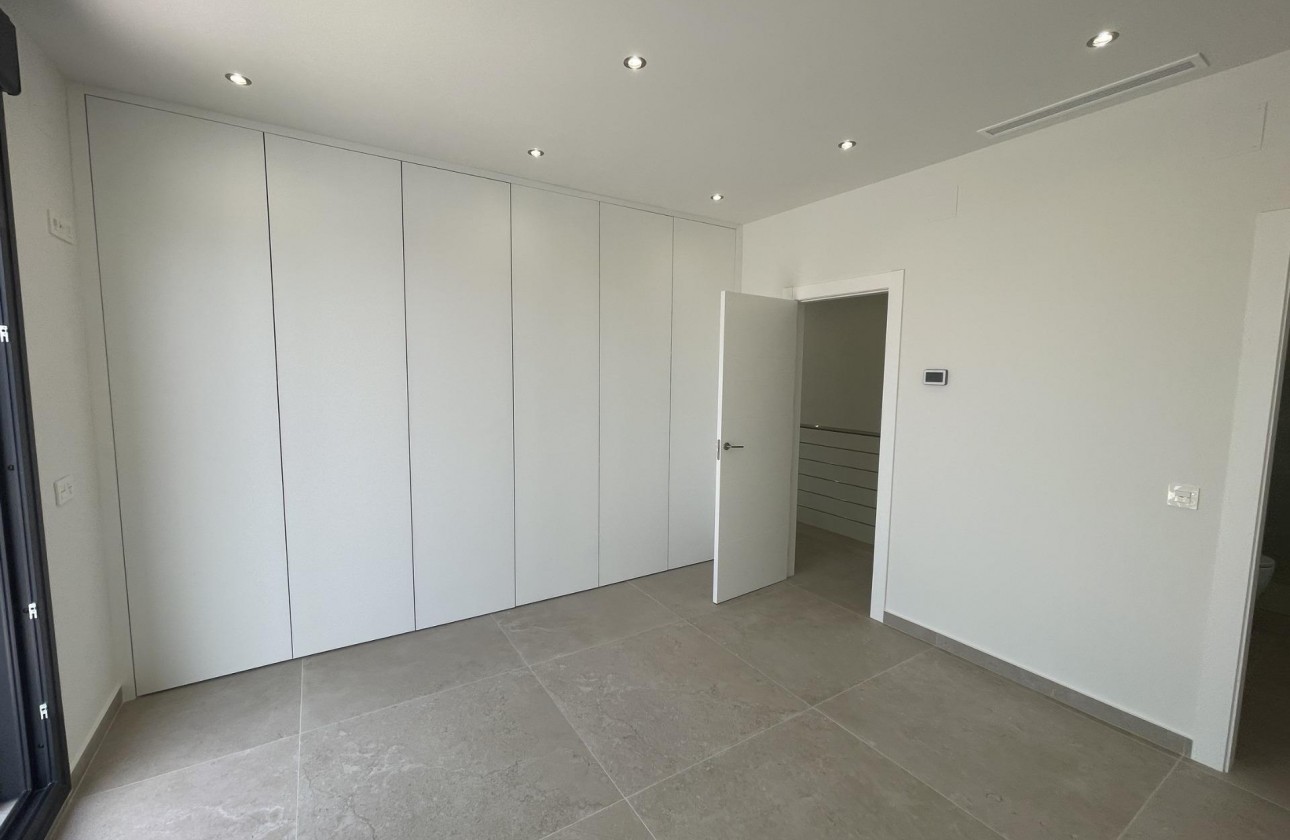 Nouvelle construction - Villa - Rojales - Ciudad Quesada