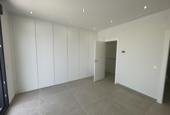 Nouvelle construction - Villa - Rojales - Ciudad Quesada