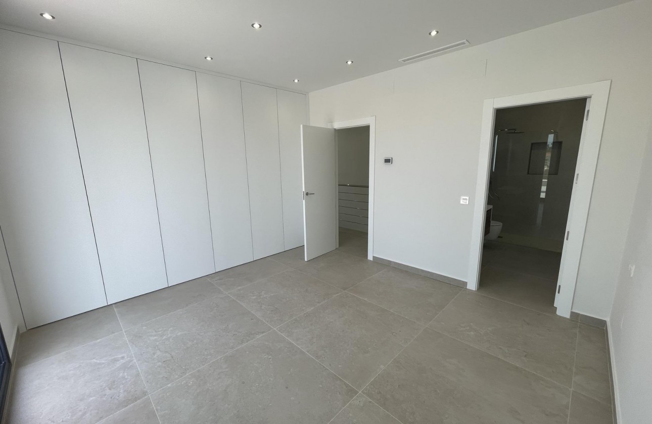 Nouvelle construction - Villa - Rojales - Ciudad Quesada