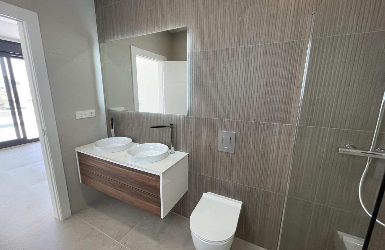 Nouvelle construction - Villa - Rojales - Ciudad Quesada