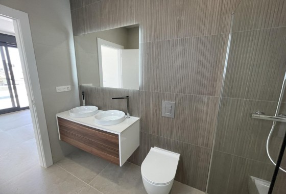 Nouvelle construction - Villa - Rojales - Ciudad Quesada