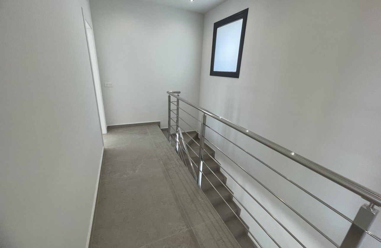 Nouvelle construction - Villa - Rojales - Ciudad Quesada