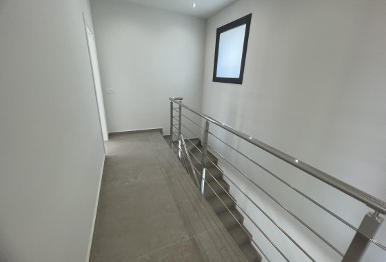 Nouvelle construction - Villa - Rojales - Ciudad Quesada