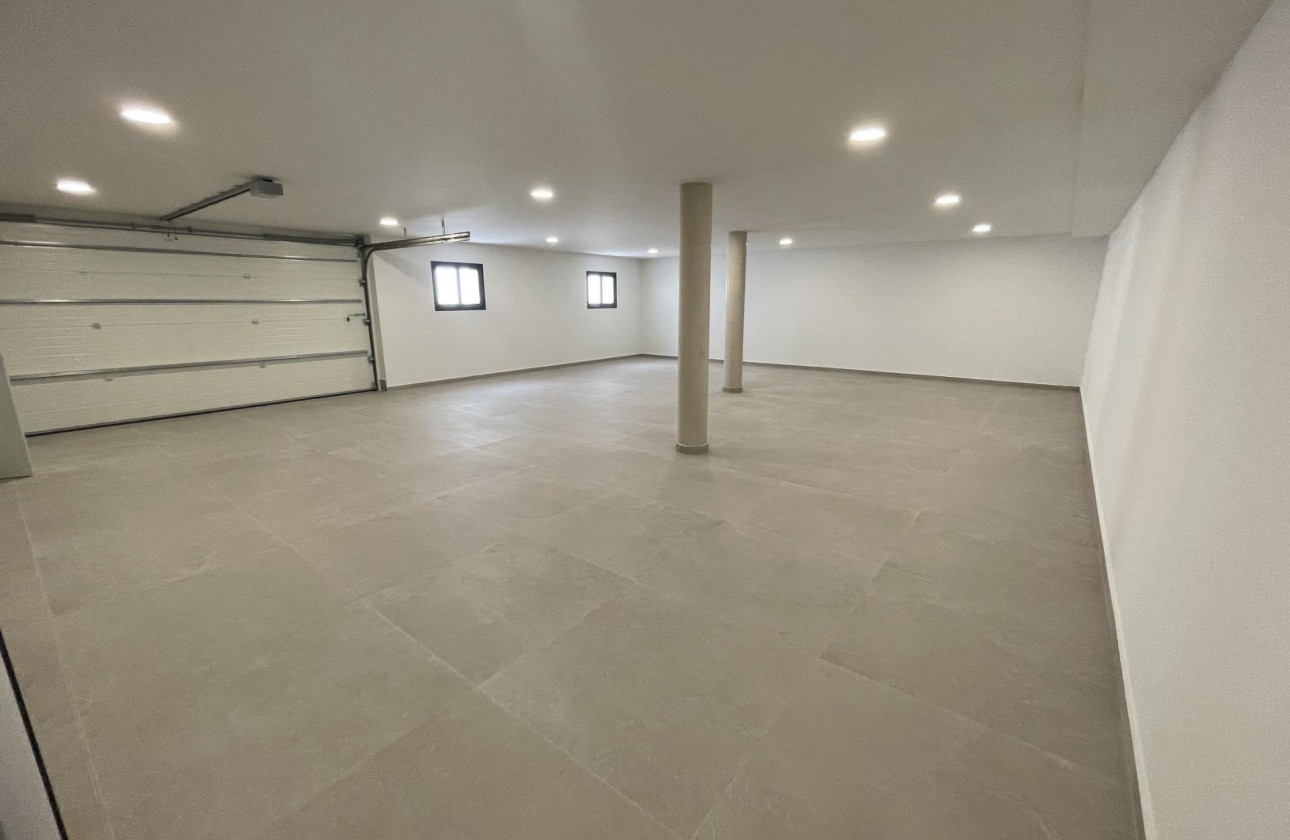 Nouvelle construction - Villa - Rojales - Ciudad Quesada