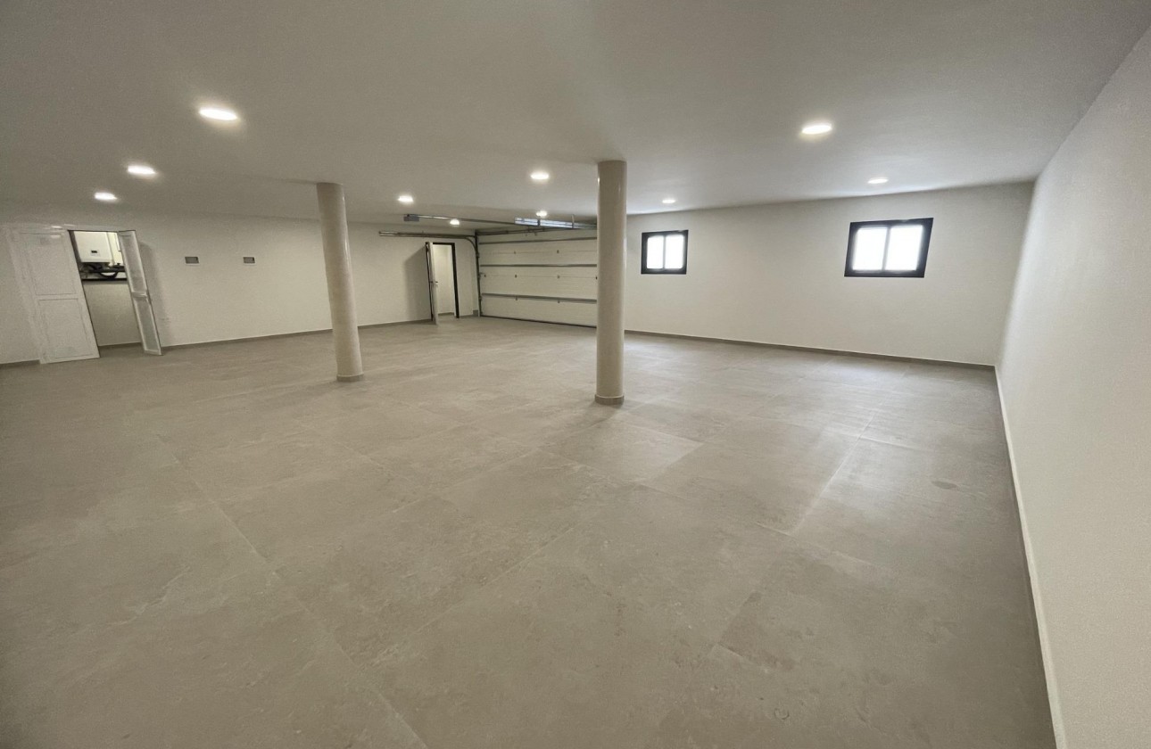 Nouvelle construction - Villa - Rojales - Ciudad Quesada