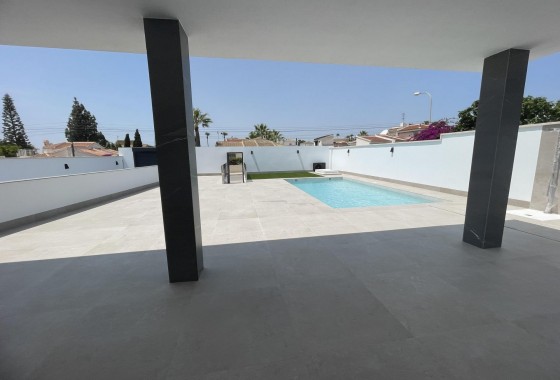 Nouvelle construction - Villa - Rojales - Ciudad Quesada