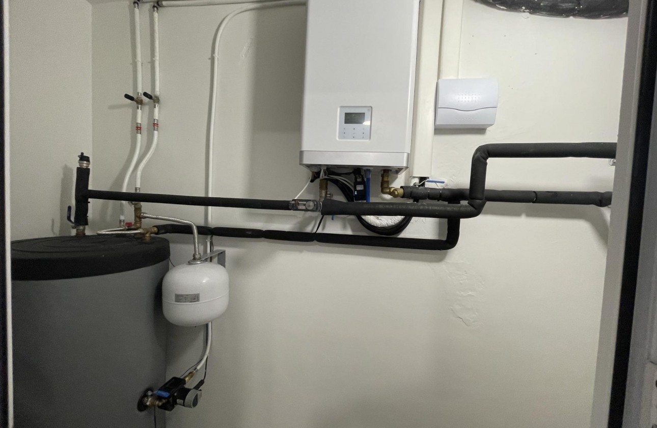 Nouvelle construction - Villa - Rojales - Ciudad Quesada