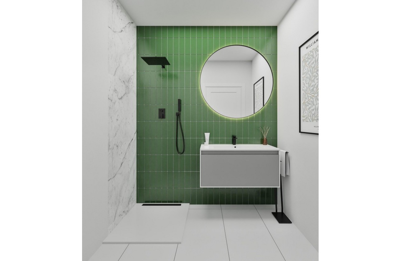 Nueva construcción  - Ático - San Miguel de Salinas - Pueblo