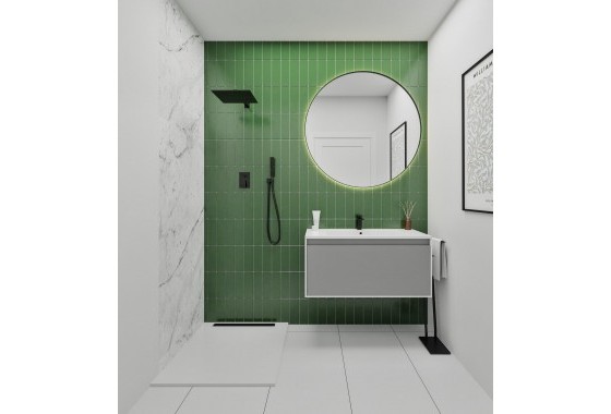 Nueva construcción  - Ático - San Miguel de Salinas - Pueblo