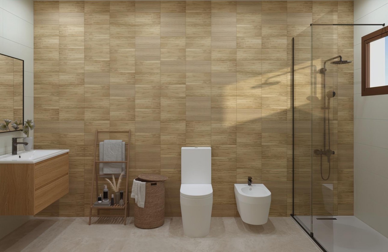 Nueva construcción  - Apartamento / piso - Vera - Vera playa