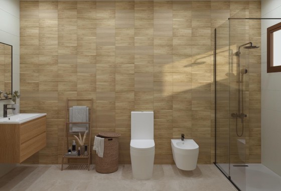 Nueva construcción  - Apartamento / piso - Vera - Vera playa