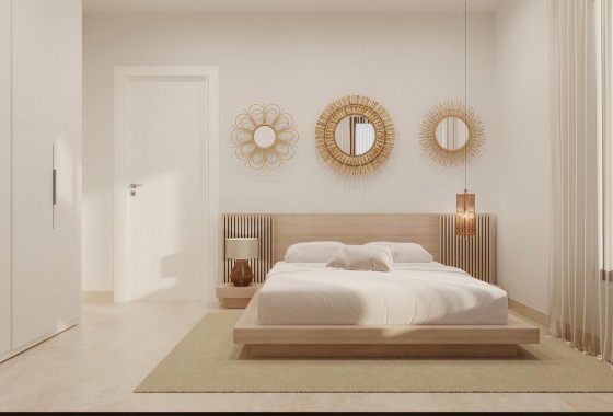 Nouvelle construction - Attique - Vera - Vera playa