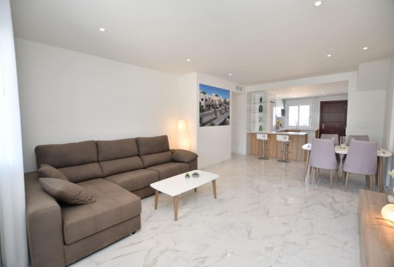 Nouvelle construction - Bungalow - San Miguel de Salinas - La Cañada