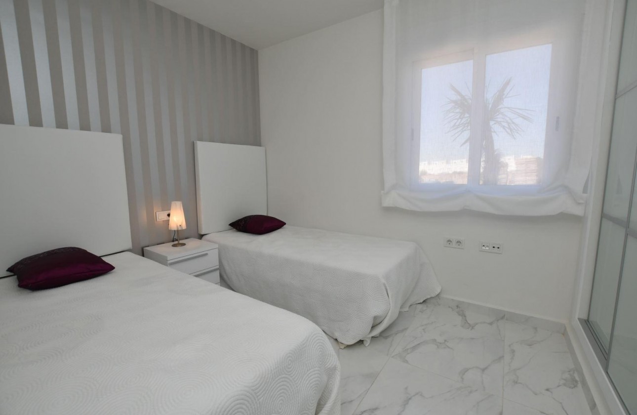 Nouvelle construction - Bungalow - San Miguel de Salinas - La Cañada