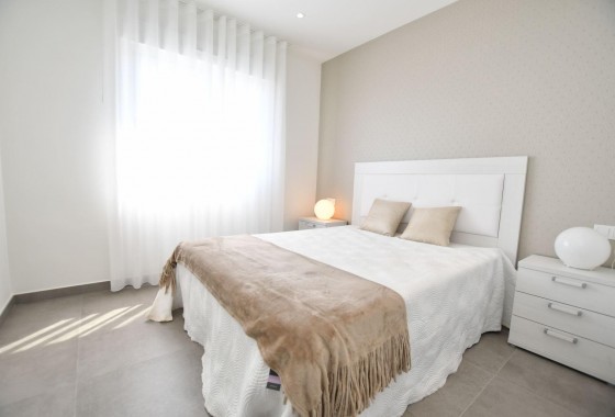 New Build - Bungalow - San Miguel de Salinas - La Cañada