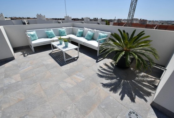 New Build - Bungalow - San Miguel de Salinas - La Cañada