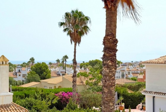 Revente - Villa - Orihuela Costa - Villamartín