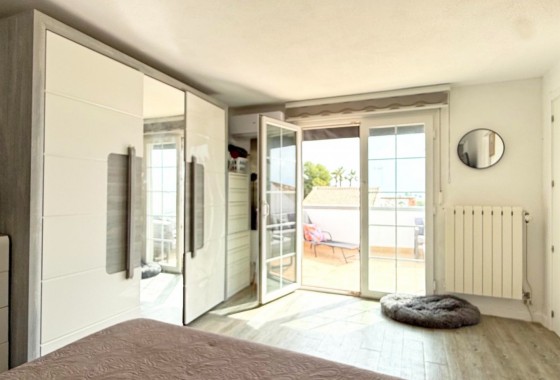 Revente - Villa - Orihuela Costa - Villamartín