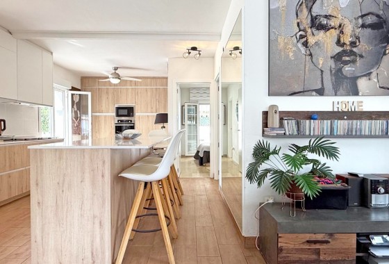 Revente - Villa - Orihuela Costa - Villamartín