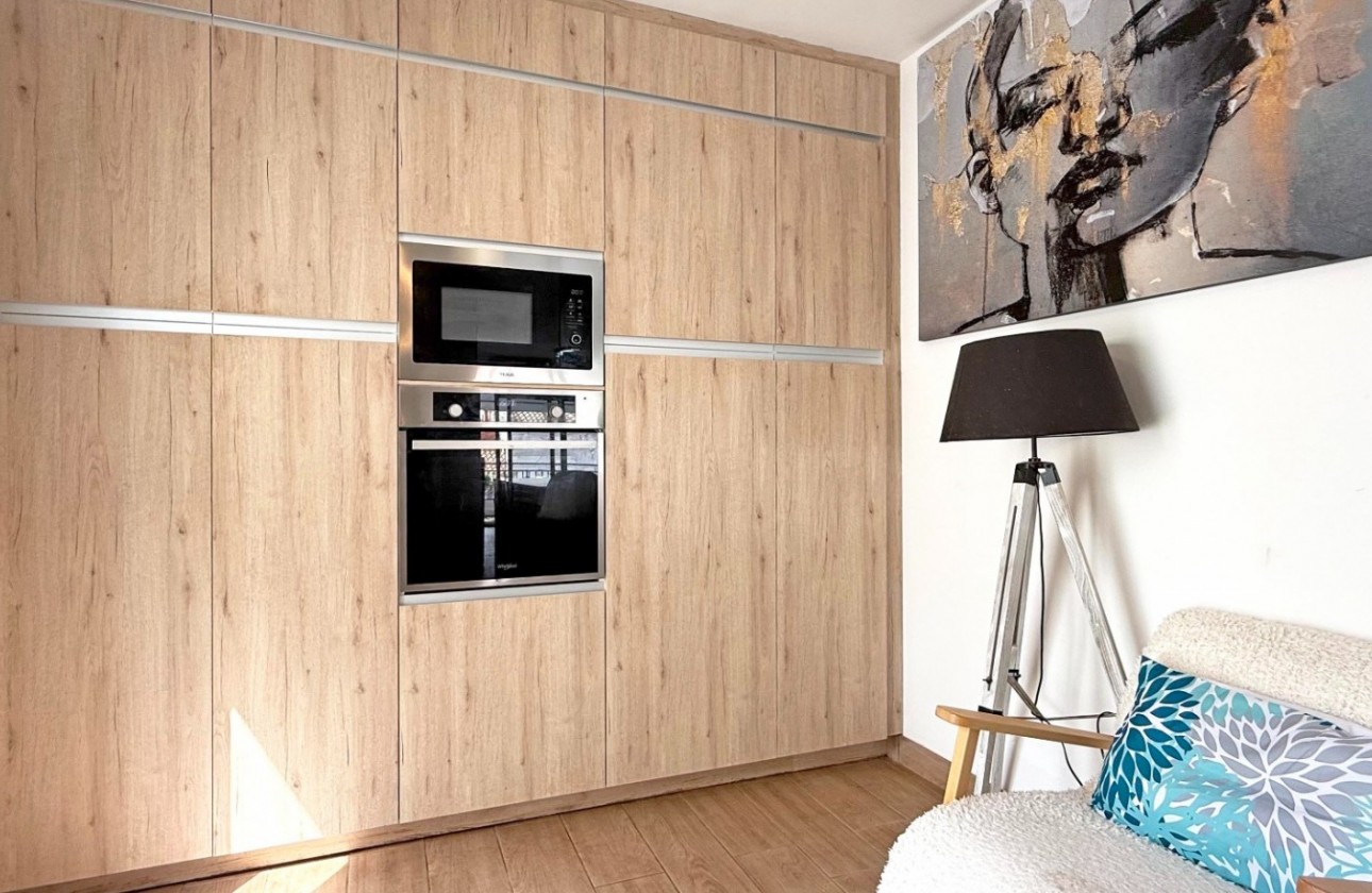 Revente - Villa - Orihuela Costa - Villamartín