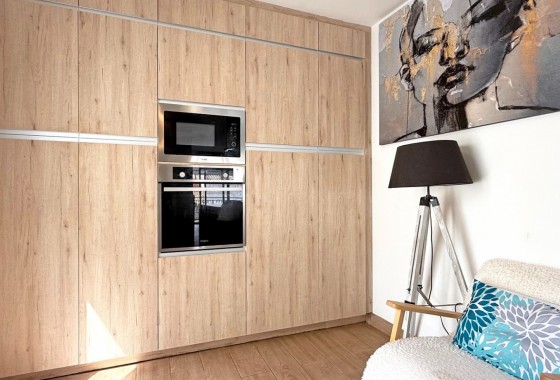 Revente - Villa - Orihuela Costa - Villamartín