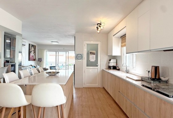 Revente - Villa - Orihuela Costa - Villamartín