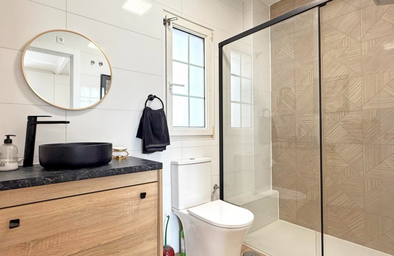 Revente - Villa - Orihuela Costa - Villamartín