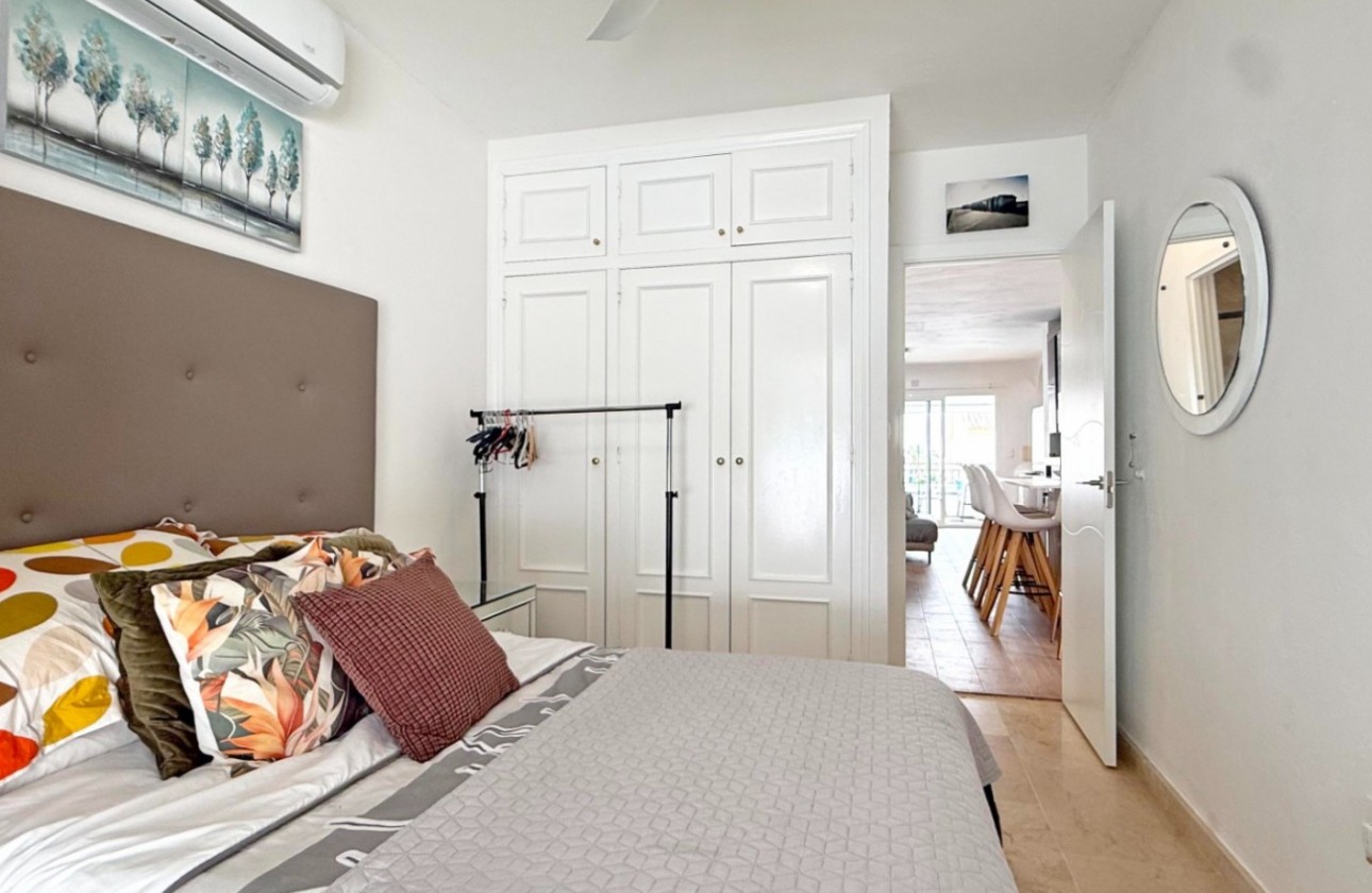 Revente - Villa - Orihuela Costa - Villamartín