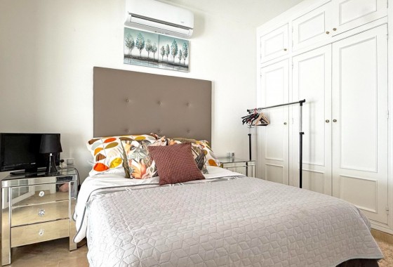 Revente - Villa - Orihuela Costa - Villamartín