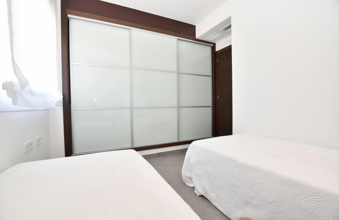 Nouvelle construction - Bungalow - San Miguel de Salinas - La Cañada